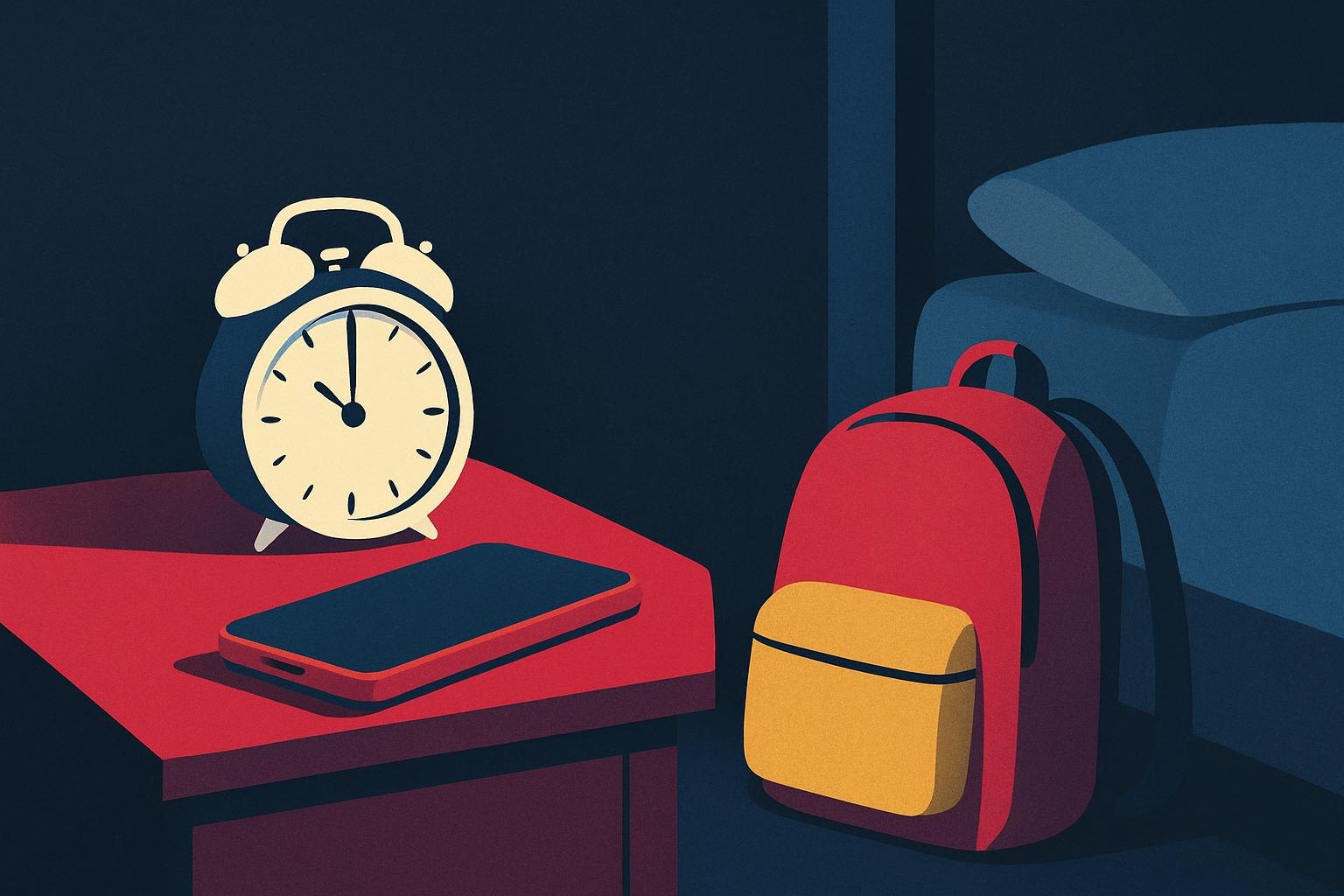 Daily Marketing News, September 28, 2026: TikTok caps teen screen time in Alabama