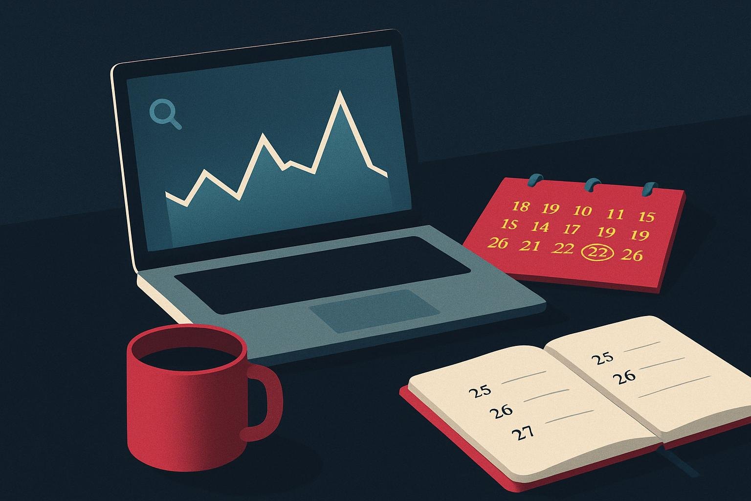 Daily Marketing News, September 29, 2026: Google spam update shook up search results