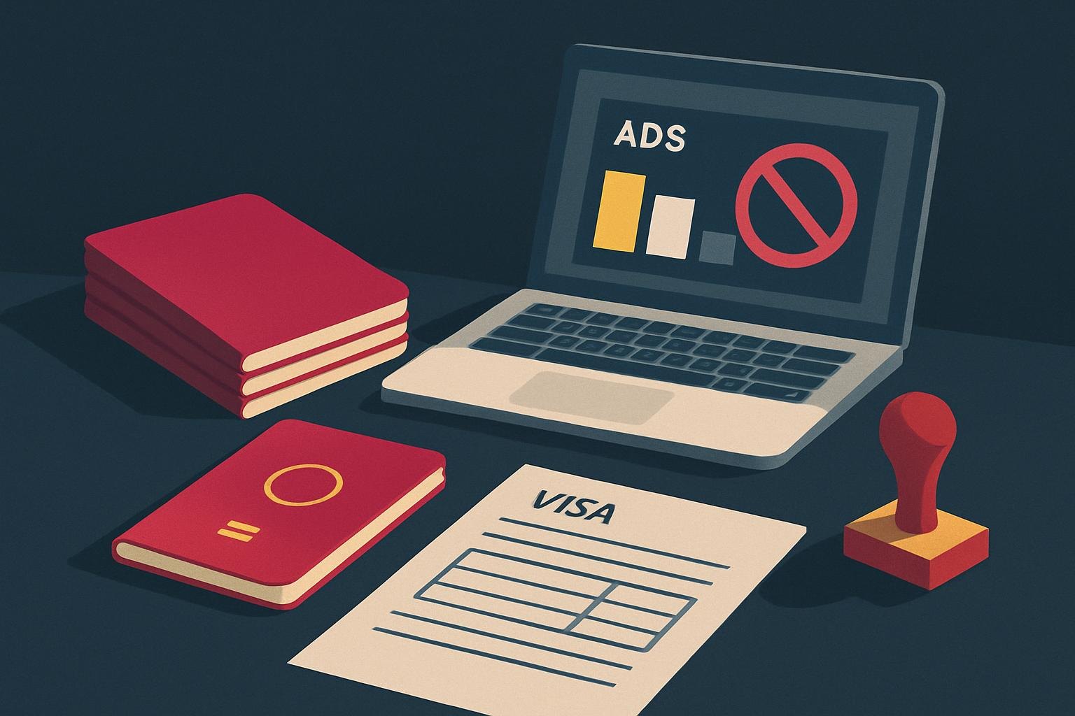 Daily Marketing News, October 5, 2026: Google Ads updates its policy on government services ads