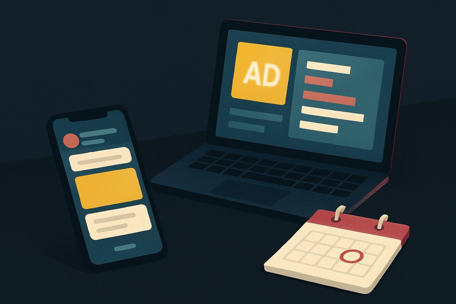 Daily Marketing News, October 6, 2026: Google Ads will start adding promotions from your site to ads on its own