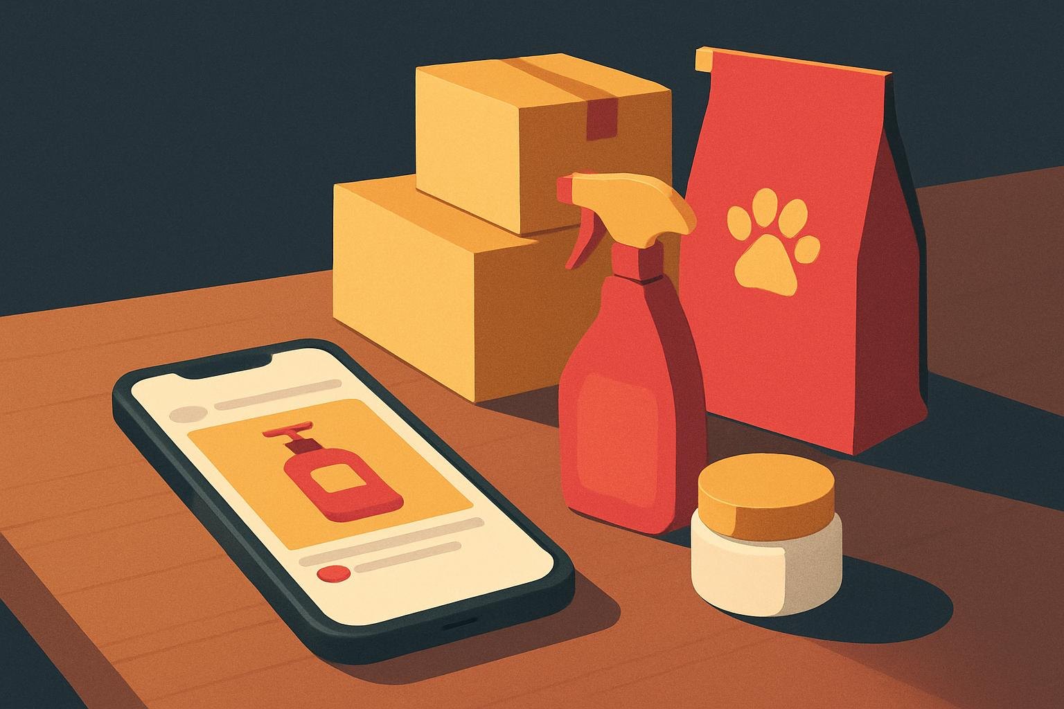 Daily Marketing News, October 7, 2026: TikTok brings 1-click checkout to the feed and opens its ad network