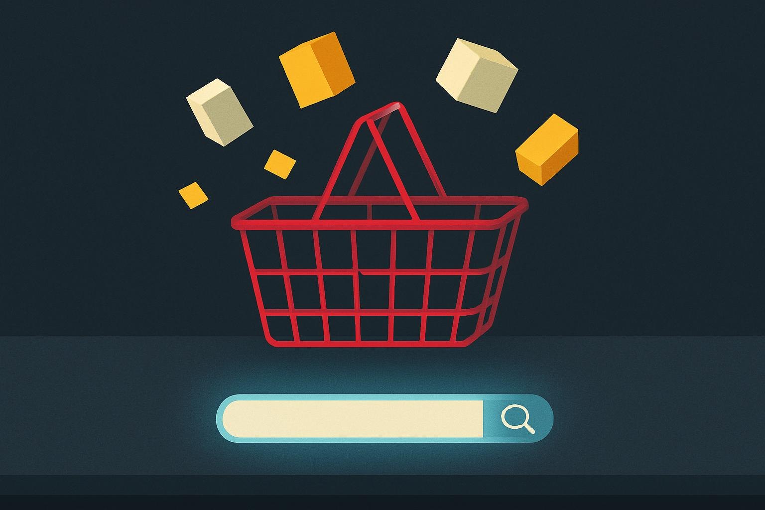 Daily Marketing News, October 16, 2026: Google launches a universal shopping cart in Search
