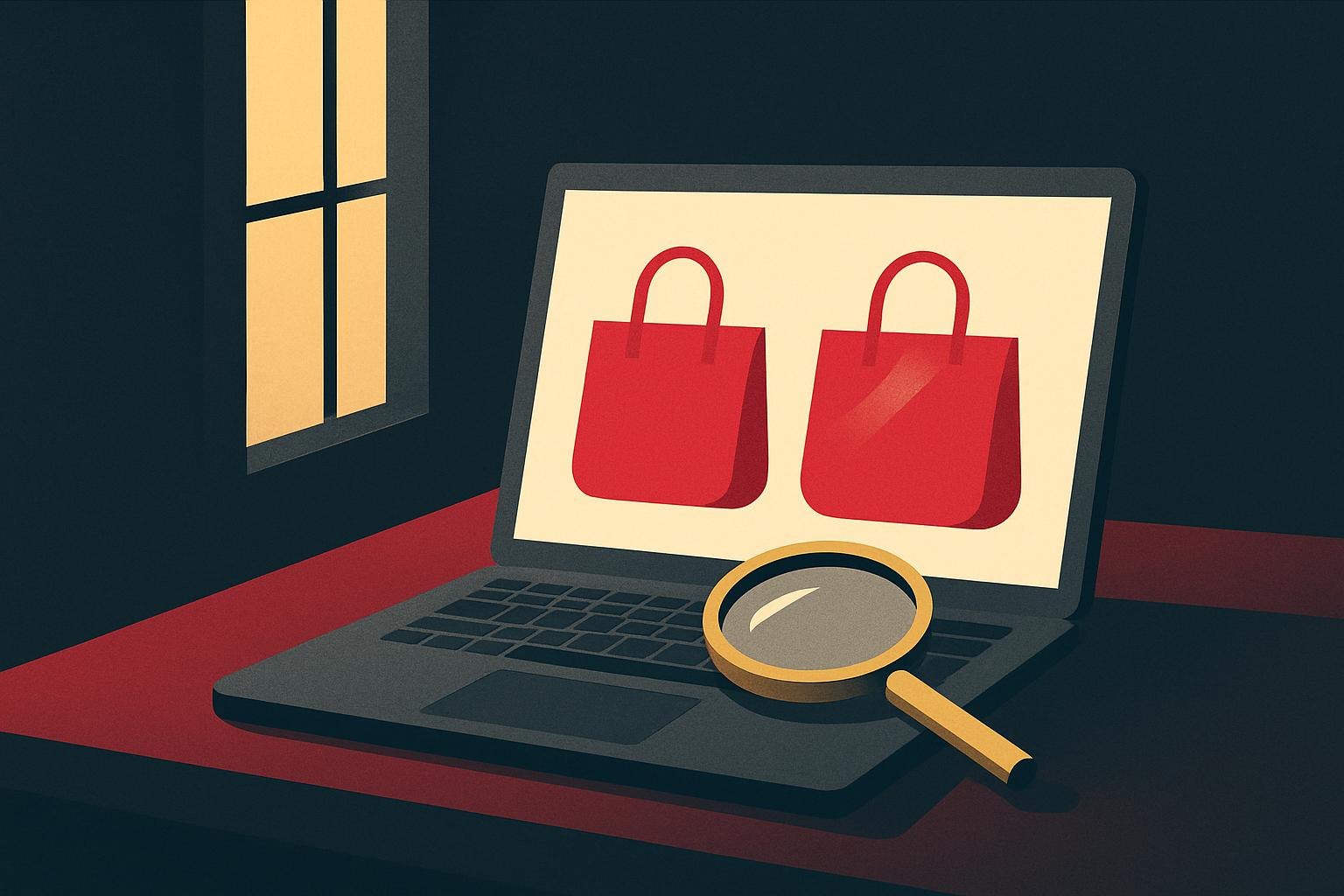 Daily Marketing News, October 18, 2026: shoppers don't trust AI ads