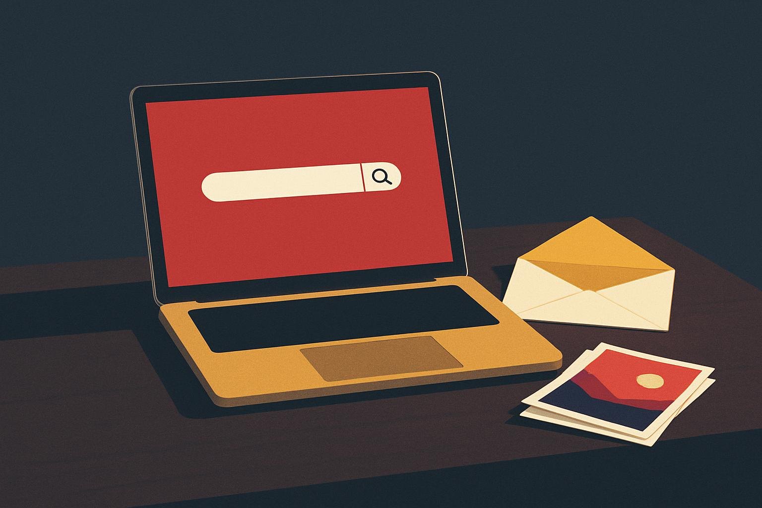 Daily Marketing News, October 20, 2026: ads in Google's AI search now take your email into account