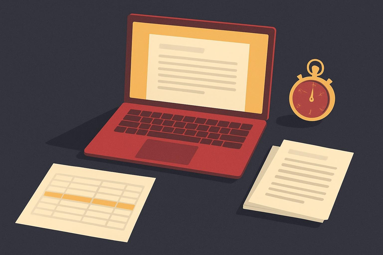 Why blogs stopped working and what I do about it
