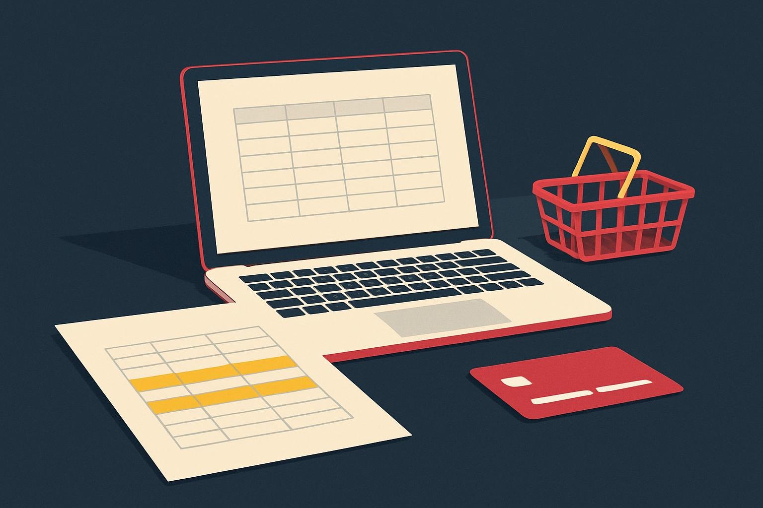 A Site for the Agent Shopper: Readiness Checklist